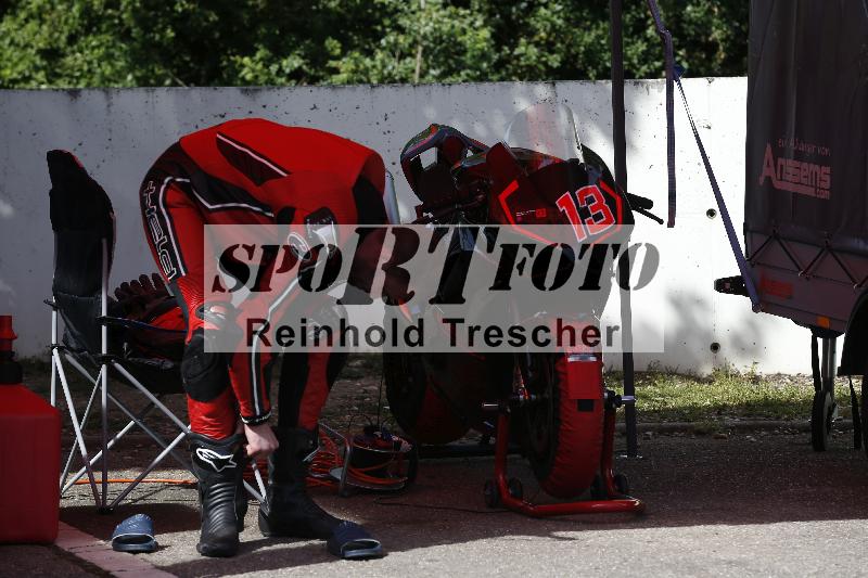 /21 29.05.2025 Speer Racing ADR/Impressionen